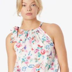 Neo Noir Blouse Tops Blouse Dames Wolwit -About You Winkel f507d9c6ef42691c8fba22cdf9f12f2c scaled