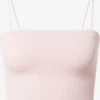 BDG Urban Outfitters Crop Tops Top Bungee Dames Pastelroze -About You Winkel f55ab93201a2ce47505626cc5afa1354 scaled