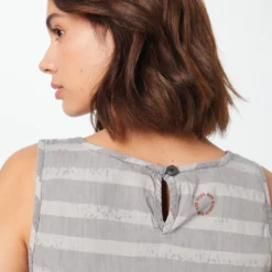 Tanktops Top KarlaAK Dames Grijs / Lichtgrijs -About You Winkel f568b40b7497c9e5ed3b6dc5d2203b2c scaled