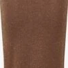 EDITED Midi Rokken Rok Eluana Dames Bruin -About You Winkel f5e7fbee6f20851df4700d489e1f441a
