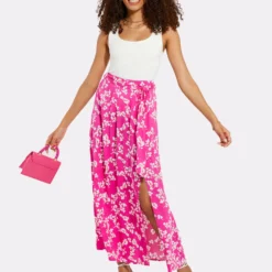 Threadbare Maxi Rokken Rok Sherbet Dames Lichtroze 10 Threadbare Maxi Rokken Rok Sherbet Dames Lichtroze -About You Winkel f693f5add2e2378b19855931a1ff0a0a scaled