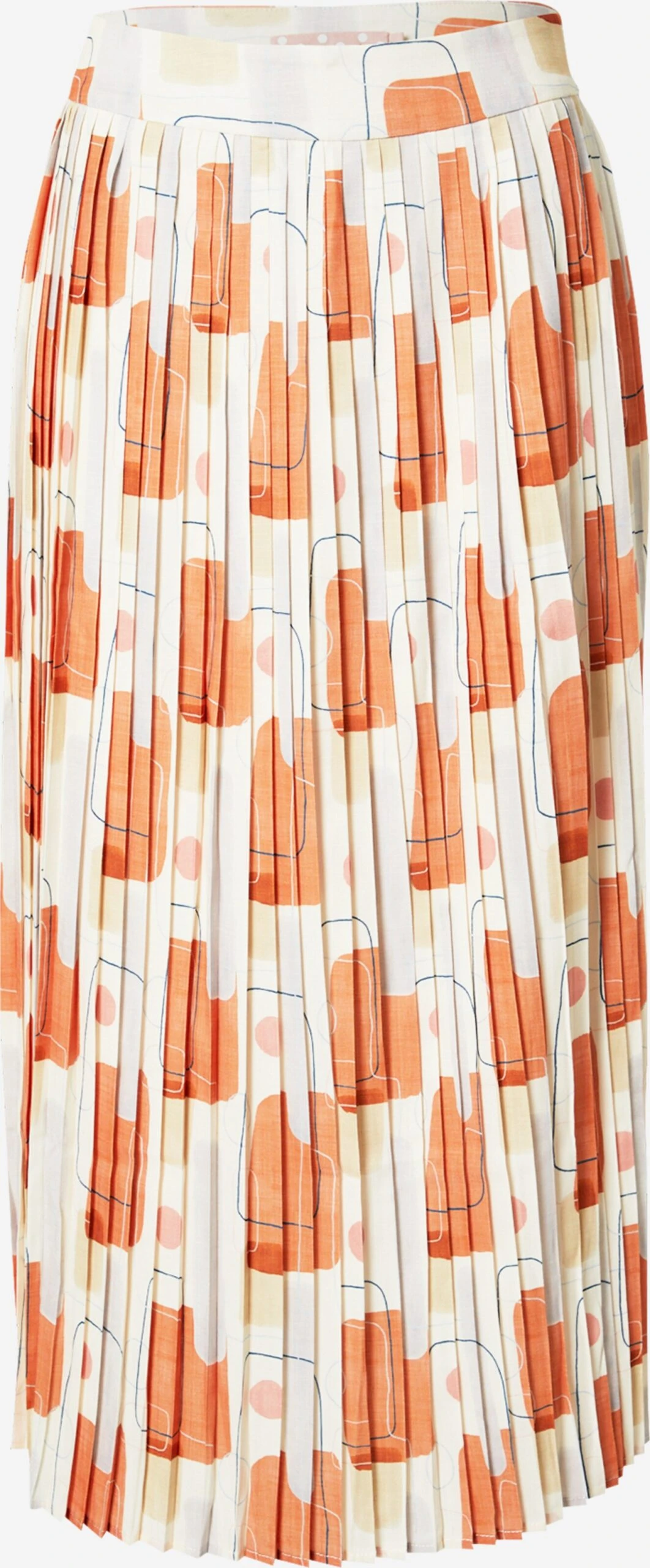 Traffic People Maxi Rokken Rok Dames Gemengde Kleuren 3 Traffic People Maxi Rokken Rok Dames Gemengde Kleuren