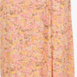 Midi Rokken Rok PICCA Dames Gemengde Kleuren