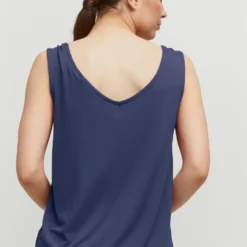 B.young Tanktops Top Dames Indigo -About You Winkel f7fafd6dbdb83b1597681f93ca8bde22 scaled