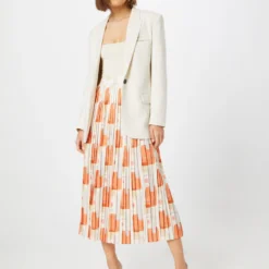 Traffic People Maxi Rokken Rok Dames Gemengde Kleuren 11 Traffic People Maxi Rokken Rok Dames Gemengde Kleuren -About You Winkel f82681142ede0c3ec6f46b462a5534dd scaled