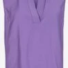 Minimum Blouse Tops Blouse Bolino Dames Lila -About You Winkel fa2374419c613738aa1fd2897fa8de8f