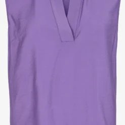 Minimum Blouse Tops Blouse Bolino Dames Lila