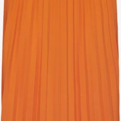 ONLY Maxi Rokken Rok MELISA Dames Oranje