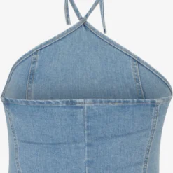 Noisy May Petite Crop Tops Top NICKY Dames Blauw 6 Noisy May Petite Crop Tops Top NICKY Dames Blauw -About You Winkel faa0baf5af7d0e1bd103df4417f43354 scaled