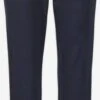 GOLDNER Pantalons Regular Broek MARTHA Dames Marine -About You Winkel fb35205d50c667956d857f2358372c52