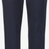 GOLDNER Pantalons Regular Broek MARTHA Dames Marine