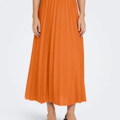 ONLY Maxi Rokken Rok MELISA Dames Oranje 8 ONLY Maxi Rokken Rok MELISA Dames Oranje -About You Winkel fcbb9c3a97de6c51819fe20dcddf4add scaled