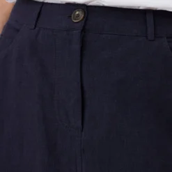 Lexington Mini Rokken Rok Stella Dames Donkerblauw 11 Lexington Mini Rokken Rok Stella Dames Donkerblauw -About You Winkel fd9779ec5abbb2e30c9a3a67f141f9d8 scaled