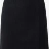 Mini Rokken Rok Carin Dames Zwart -About You Winkel fe6e675ab8a820990fed6de6d9fefdba