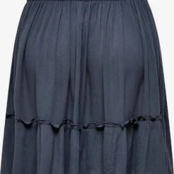 ONLY Mini Rokken Rok IBIZA Dames Donkerblauw 5 ONLY Mini Rokken Rok IBIZA Dames Donkerblauw -About You Winkel fea4126f813d73f037bf704fd84bb666 scaled