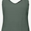 Vero Moda Blouse Tops Blouse Honey Dames Donkergroen -About You Winkel ff4f78d3b18c1494241391e3ee341de9 scaled