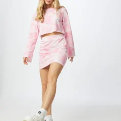 Mini Rokken Rok Allie Dames Rosa -About You Winkel ff58f242318d9a4b4c33b9e6dc00d0f9 scaled