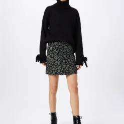 About You Mini Rokken Rok Jolin Dames Kaki -About You Winkel ffef3c2b26a728ea0c3330829e9769ac scaled