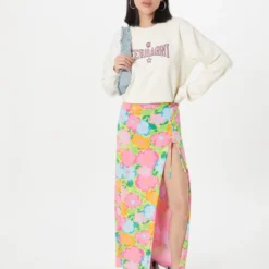Chiara Ferragni Maxi Rokken Rok BROOKLIN Dames Gemengde Kleuren 11 Chiara Ferragni Maxi Rokken Rok BROOKLIN Dames Gemengde Kleuren -About You Winkel fff3e42bb7d0a0cdc677d8338fa3ebb9 scaled